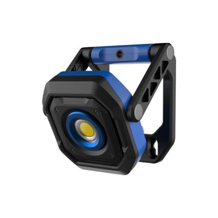 Viking - димований акумуляторний прожектор LED/5V IPX6 6000-7000K 4000 mAh