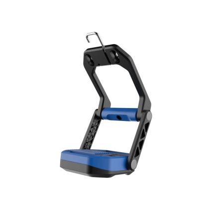 Viking - димований акумуляторний прожектор LED/5V IPX6 6000-7000K 4000 mAh