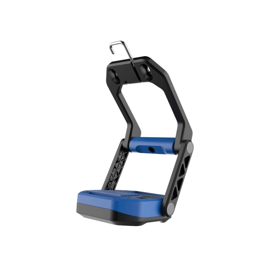 Viking - димований акумуляторний прожектор LED/5V IPX6 6000-7000K 4000 mAh