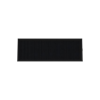 Viking - Солнечный настенный светильник LED/1,3W/3,7V IP44 4000K 2000 mAh