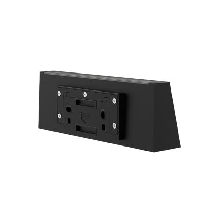 Viking - Солнечный настенный светильник LED/1,3W/3,7V IP44 4000K 2000 mAh