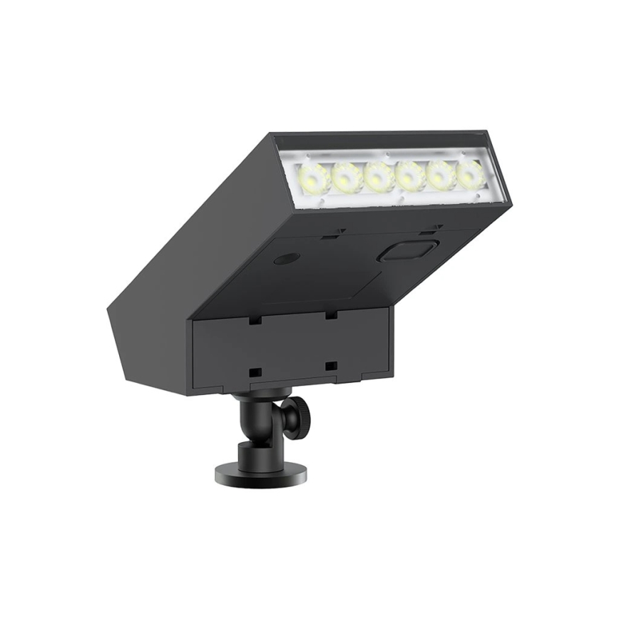 Viking - Сонячна світлодіодна лампа LED/1,4W/3,7V IP65 3000K