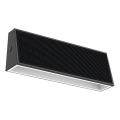 Viking - сонячний настінний світильник LED/1,3W/3,7V IP44 4000K 2000 mAh