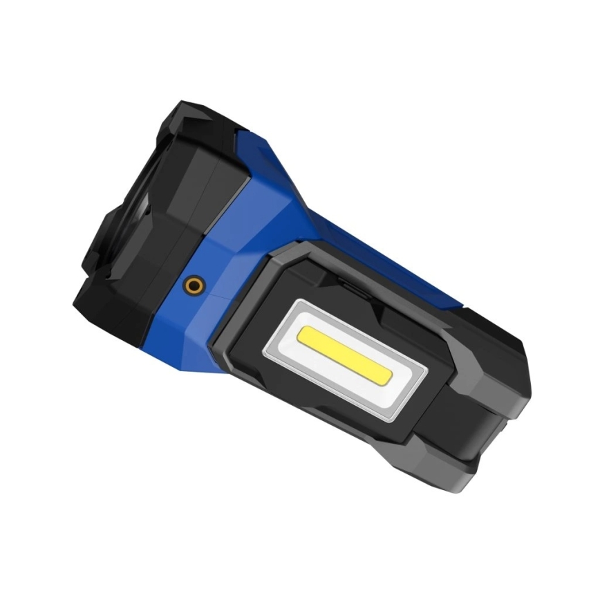 Viking - светодиодный диммируемый перезаряжаемый фонарь LED/5V IPX4 1000 lm 8000 mAh