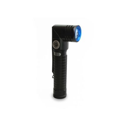 Viking - светодиодный перезаряжаемый фонарь с регулировкой яркости LED/5V IPX4 350 lm 750 mAh