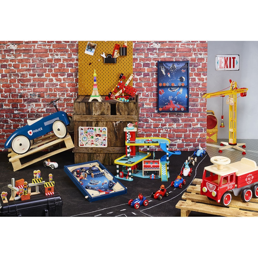 Vilac - Космический пинбол