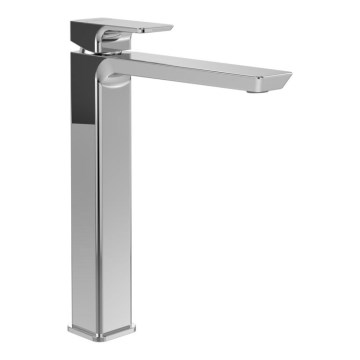 Віллерой & Бох TVW11200400061 - Змішувач для умивальника САБВЕЙ 3.0 29,5 см полірований хром