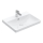 Villeroy & Boch 415860R1 - Подвесной умывальник AVENTO 60x47 cm керамика/белый