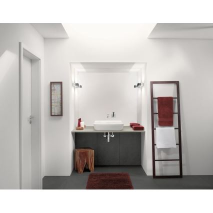 Villeroy & Boch 41725801 - Накладна раковина ARTIS 58x38,5 см керамічна/біла