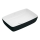 Villeroy & Boch 417258BCT8 - Раковина для установки на столешницу ARTIS 58x38,5 cm керамика/чёрный