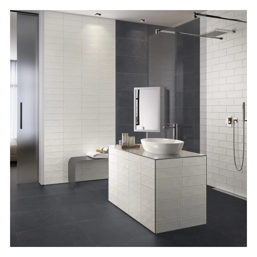 Villeroy & Boch 41986101 - Накладний умивальник ARTIS 61x41 см кераміка/біла