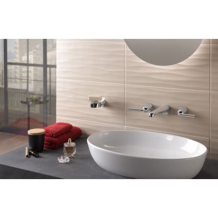 Villeroy & Boch 419861R1 - Накладная раковина ARTIS 61x41 см керамика/белая