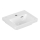 Villeroy & Boch 43703701 - Подвесной умывальник SUBWAY, 37x30,5 см, керамика/белая