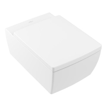 Villeroy & Boch 4633R001 - Підвісний унітаз MEMENTO, кераміка/білий