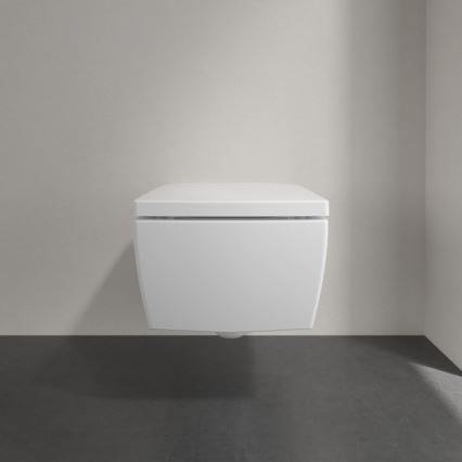 Villeroy & Boch 4633R001 - Підвісний унітаз MEMENTO, кераміка/білий