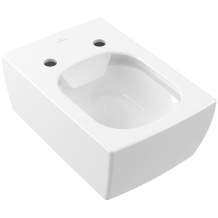Villeroy & Boch 4633R001 - Підвісний унітаз MEMENTO, кераміка/білий