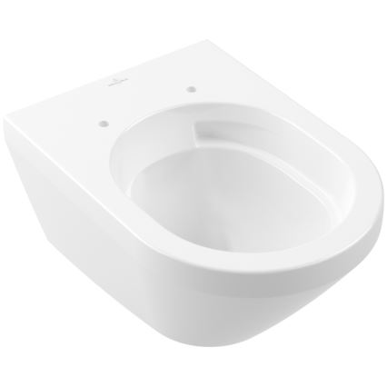 Villeroy & Boch 4694C001 - Підвісний унітаз ARCHITECTURA кераміка/біла