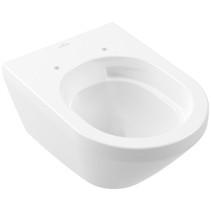 Villeroy & Boch 4694C001 - Підвісний унітаз ARCHITECTURA кераміка/біла