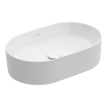 Villeroy & Boch 4A195601 - Накладная раковина COLLARO 56x36 см керамика/белая