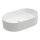 Villeroy & Boch 4A195601 - Накладний умивальник на стільницю COLLARO 56x36 см кераміка/білий