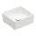 Villeroy & Boch 4A213801 - Накладний умивальник для стільниці COLLARO 38×38 см, кераміка/білий