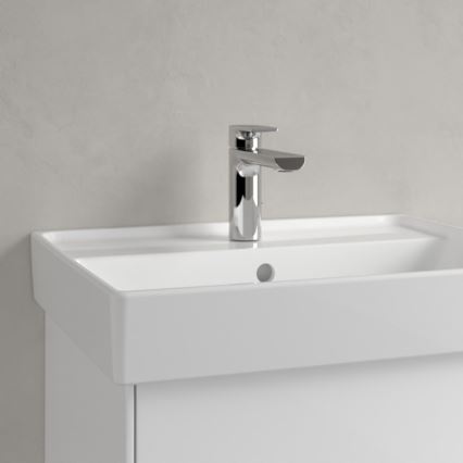 Villeroy & Boch 4A335501 - Підвісний умивальник COLLARO 55x44 см керамічний/білий