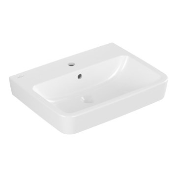 Villeroy & Boch 4A416G01 - Подвесной умывальник O.NOVO 60x46 см керамика/белый