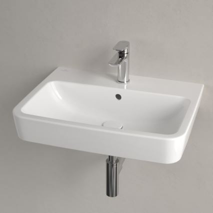 Villeroy & Boch 4A416G01 - Подвесной умывальник O.NOVO 60x46 см керамика/белый