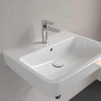 Villeroy & Boch 4A416G01 - Подвесной умывальник O.NOVO 60x46 см керамика/белый