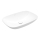 Villeroy & Boch 4A490001 - Накладний умивальник для стільниці LOOP&FRIENDS 56x38 см кераміка/білий