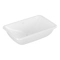 Villeroy & Boch 4A570001 - Врізний умивальник LOOP&FRIENDS 54x34 см кераміка/біла