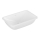 Villeroy & Boch 4A570101 - Встраиваемая раковина LOOP&FRIENDS 54x34 см керамика/белая