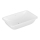 Villeroy & Boch 4A580001 - Встраиваемая раковина LOOP&FRIENDS 61,5x38 см, керамика/белая