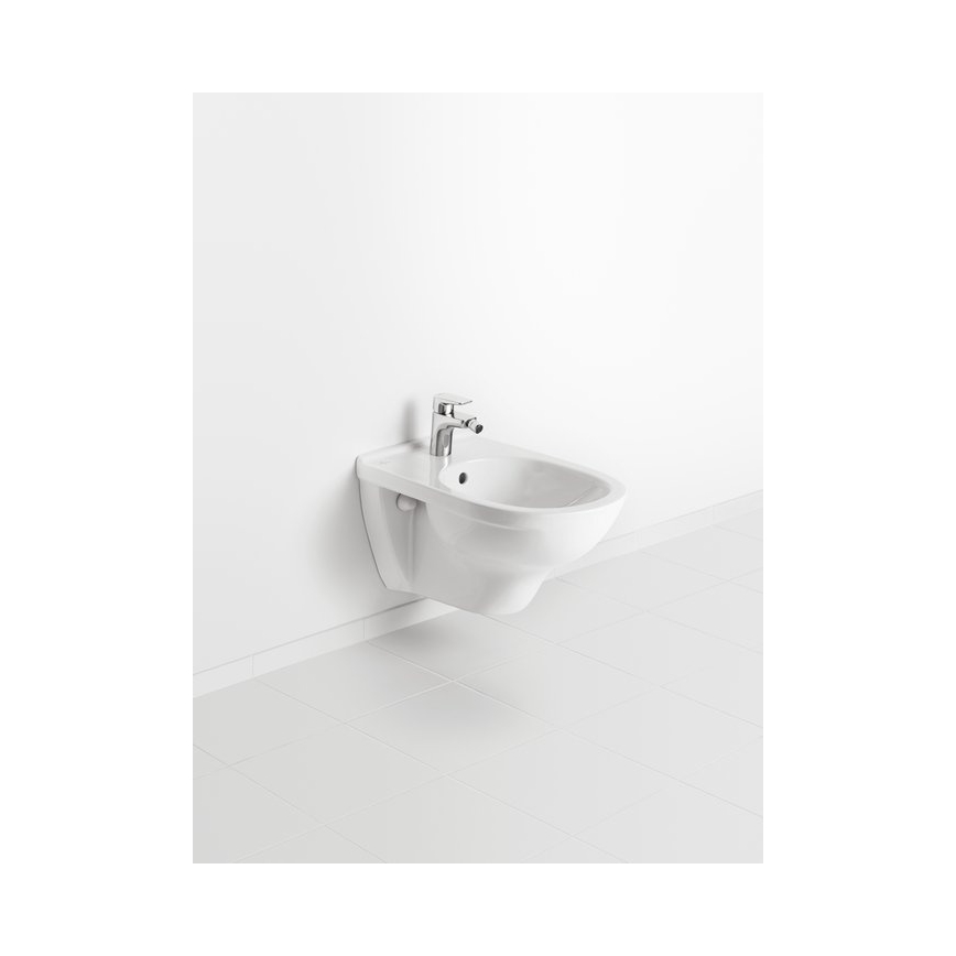 Villeroy & Boch 54600001 - Підвісне біде O.NOVO кераміка/біле