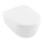 Villeroy & Boch 5656HRR1 - Підвісний унітаз AVENTO із сидінням SoftClose, кераміка/білий