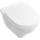 Villeroy & Boch 56601001 - Подвесной унитаз O.NOVO, керамика/белый