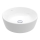 Villeroy & Boch 5A254501 - Накладний умивальник на стільницю ARCHITECTURA, діаметром 45 см, кераміка/біла