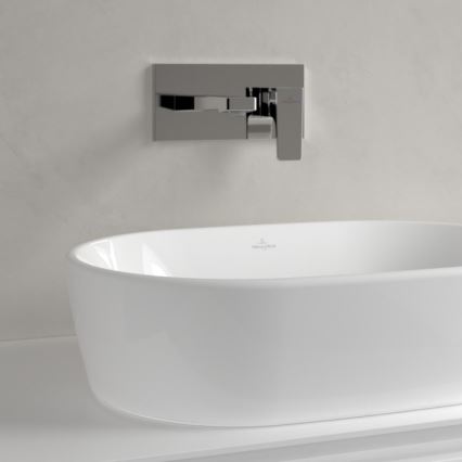 Villeroy & Boch 5A266001 - Накладная раковина ARCHITECTURA 60x40 см, керамика/белая
