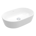 Villeroy & Boch 5A266001 - Накладний умивальник ARCHITECTURA 60x40 см кераміка/біла
