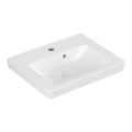Villeroy & Boch 73155001 - Подвесной умывальник SUBWAY 2.0 50x40 см керамика/белый