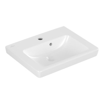 Villeroy & Boch 73155001 - Подвесной умывальник SUBWAY 2.0 50x40 см керамика/белый