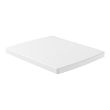 Villeroy & Boch 8M24S101 - Сиденье для унитаза MEMENTO 2.0 SoftClose, белое