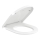 Villeroy & Boch 8M42S1T1 - Кришка‑сидіння для унітазу SoftClose SUBWAY 3.0 біла
