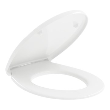 Villeroy & Boch 8M43S101 - Унитазное сиденье SoftClose O.NOVO, белое