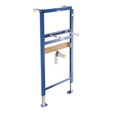 Villeroy & Boch 92214900 - Вбудований модуль для підвісного умивальника VICONNECT 112 см