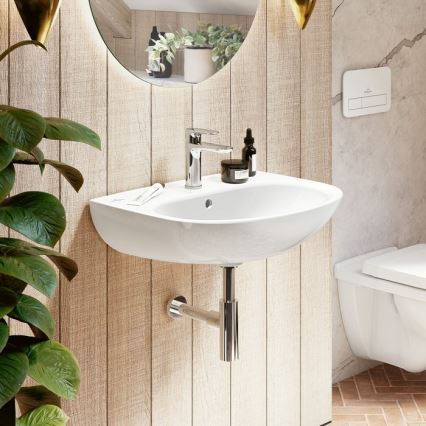 Villeroy & Boch 922400RE - Кнопка змиву VICONNECT, біла глянцева