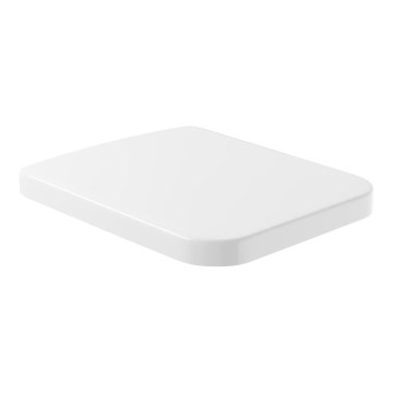 Villeroy & Boch 9M58S101 - Унітазне сидіння SoftClose ARCHITECTURA біле
