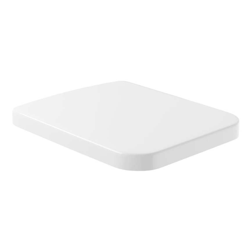 Villeroy & Boch 9M58S101 - унитазное сиденье SoftClose ARCHITECTURA белое