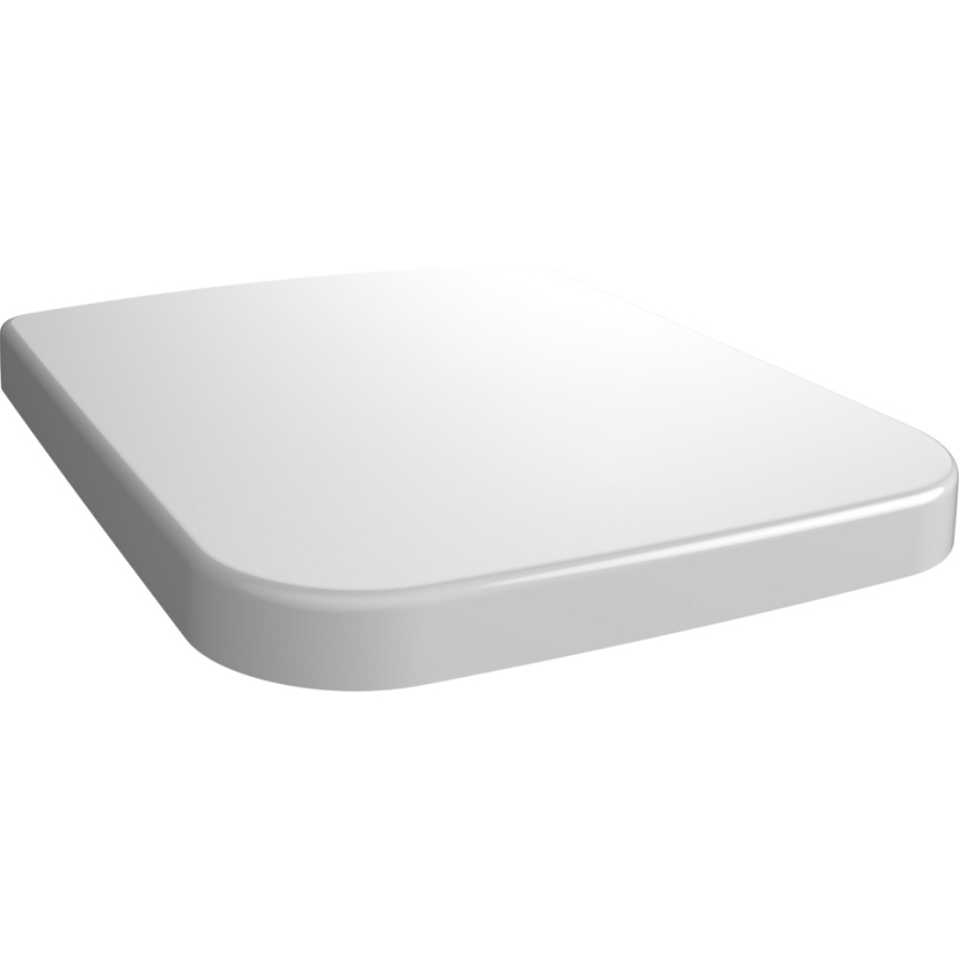 Villeroy & Boch 9M58S101 - унитазное сиденье SoftClose ARCHITECTURA белое