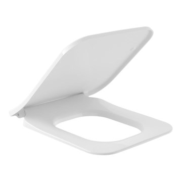 Villeroy & Boch 9M79S101 - сидіння для унітазу SoftClose VENTICELLO біле